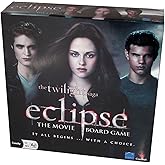 Cardinal Games Twilight Eclipse Board Game