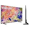 Samsung-TV-QLED-4K-2022-43Q64B-Smart-TV-de-43-con-Resolucion-4K-100-Volumen-de-Color-Procesdor-QLED-4K-Lite-Quantum-HDR10-Multi-View-y-Modo-Juego-Panoramico-y-Alexa-integrada
