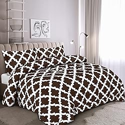 Utopia Bedding - Comforter Bedding Set with 2