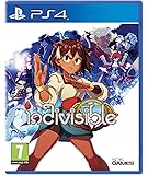 Indivisible (PS4)