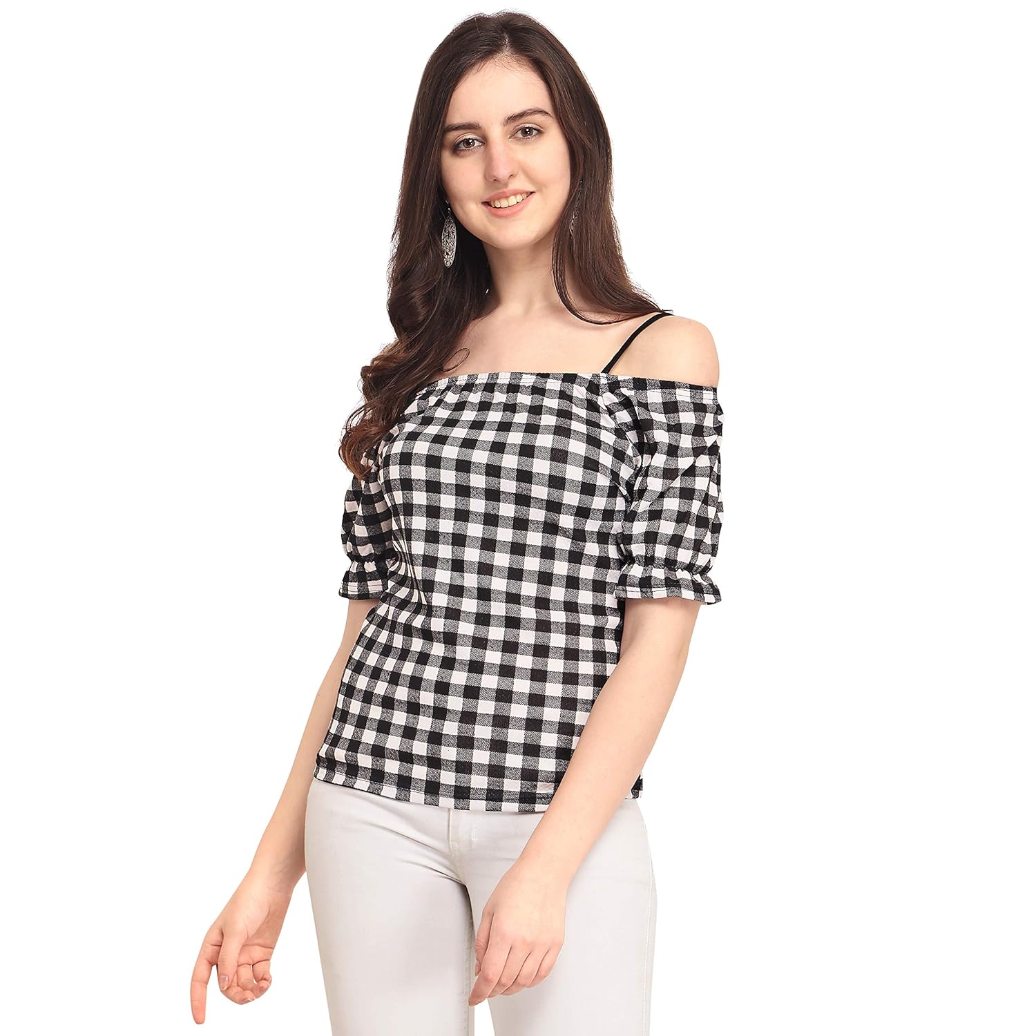 party wear tops under 500