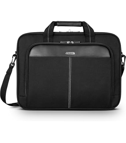 Amazon.com: Dell 14-16 EcoLoop Essential Briefcase - CC3624