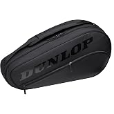 Dunlop Sports Team Thermo Tennis Racket Bag V22