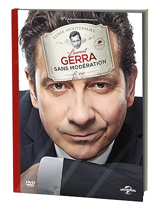 gratuitement laurent gerra au theatre du chatelet