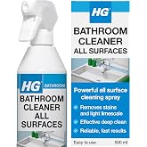 0.50l Shower &amp; Bath Cleaning Spray