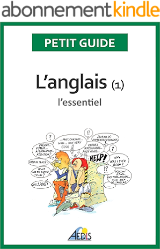 Download L’anglais: L'essentiel (Petit guide t. 40) PDF