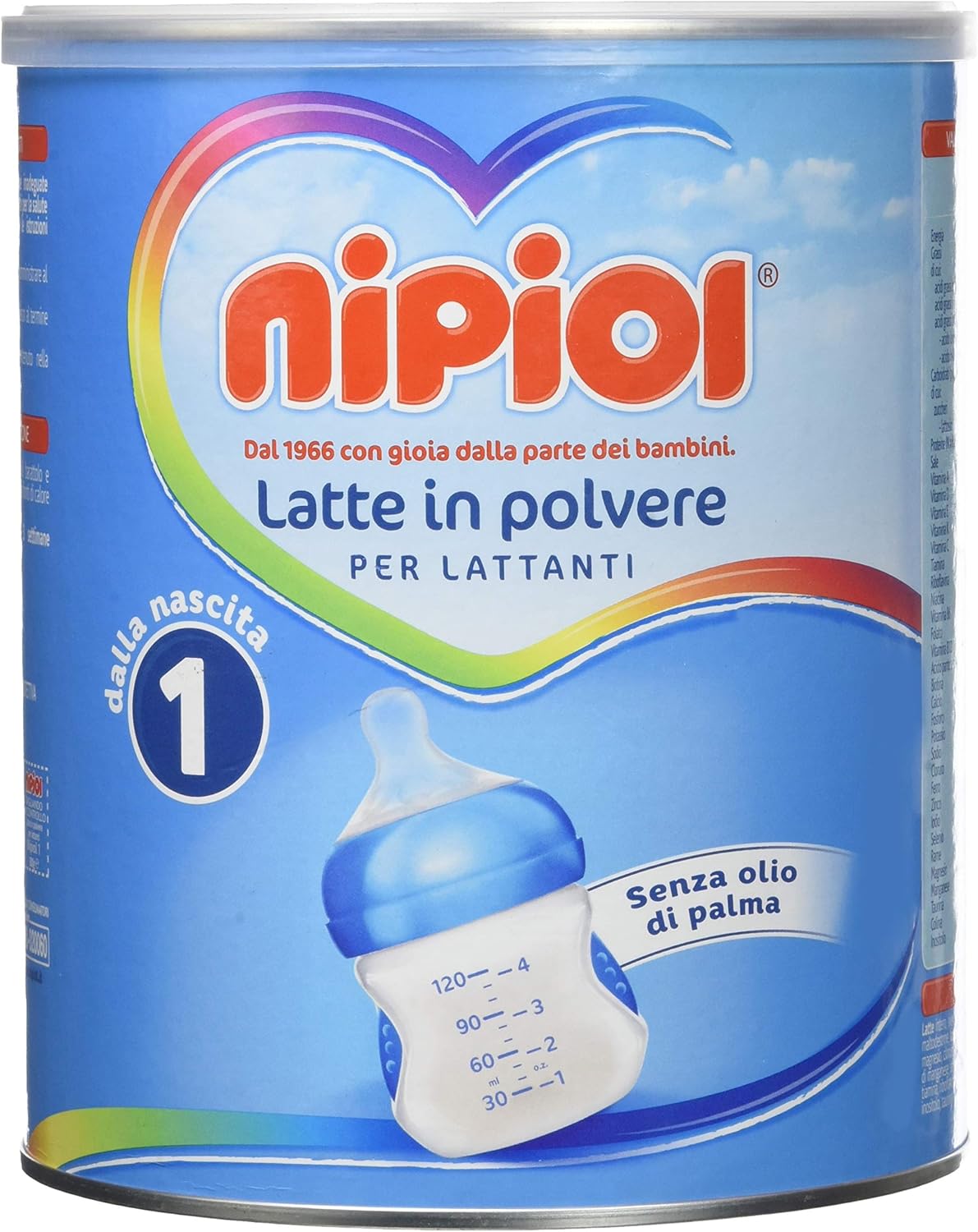 Nipiol Latte in Polvere 1 800 gr Amazon.it Alimentari e cura della casa Nipiol Latte in Polvere 1 800 gr Amazon.it Alimentari e cura della casa