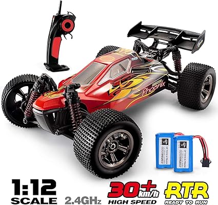 beginner remote control car
