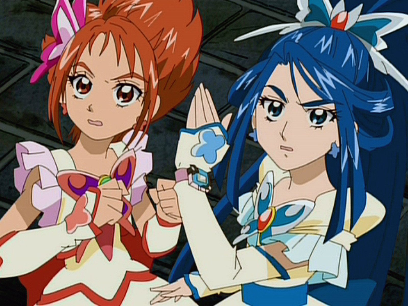 Amazon Co Jp ｙｅｓ プリキュア５を観る Prime Video