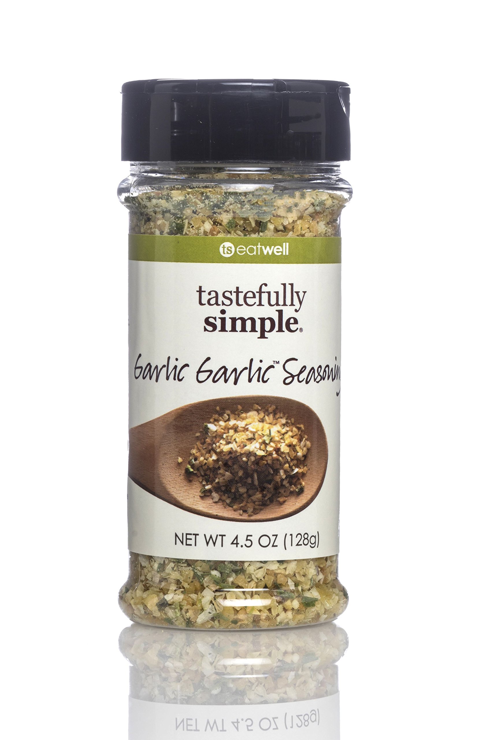 Tastefully Simple Dried Tomato & Garlic Pesto Mix