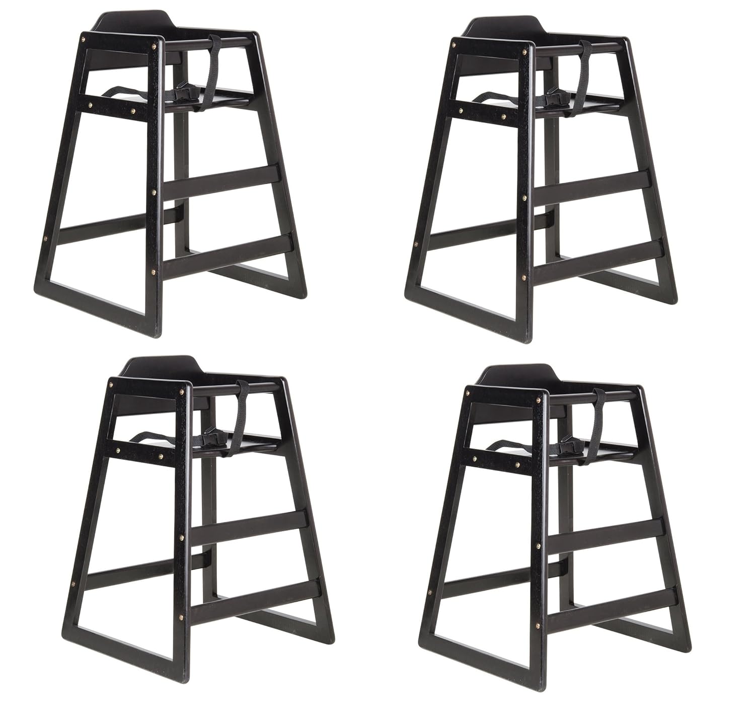 Which Is The Best High Chair Rubbermaid