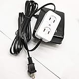 HONEYSEW Universal Foot Control Pedal W/Light & Motor Block Fc143 for Home Sewing Machine