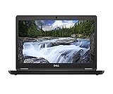 Dell Precision 5530 Mobile Workstation |15.6" FHD