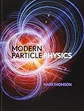 Modern Particle Physics