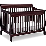 delta children emery 4 in 1 crib