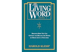 The Living Word, Book 1 (The Living Word Series)