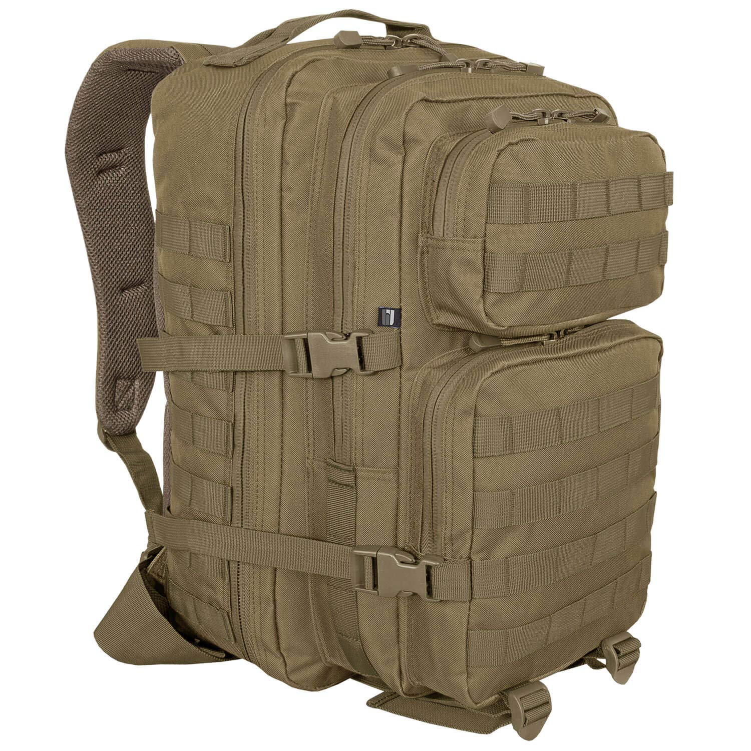 bw-online-shop US Cooper Assault Backpack