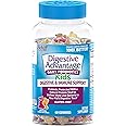 Digestive Advantage, Probiotic Gummy for Kids, 60 Gummies, Gluten-Free, Survives 100x Better, Assorted Fruit Flavors, Supports Digestive Health in Children