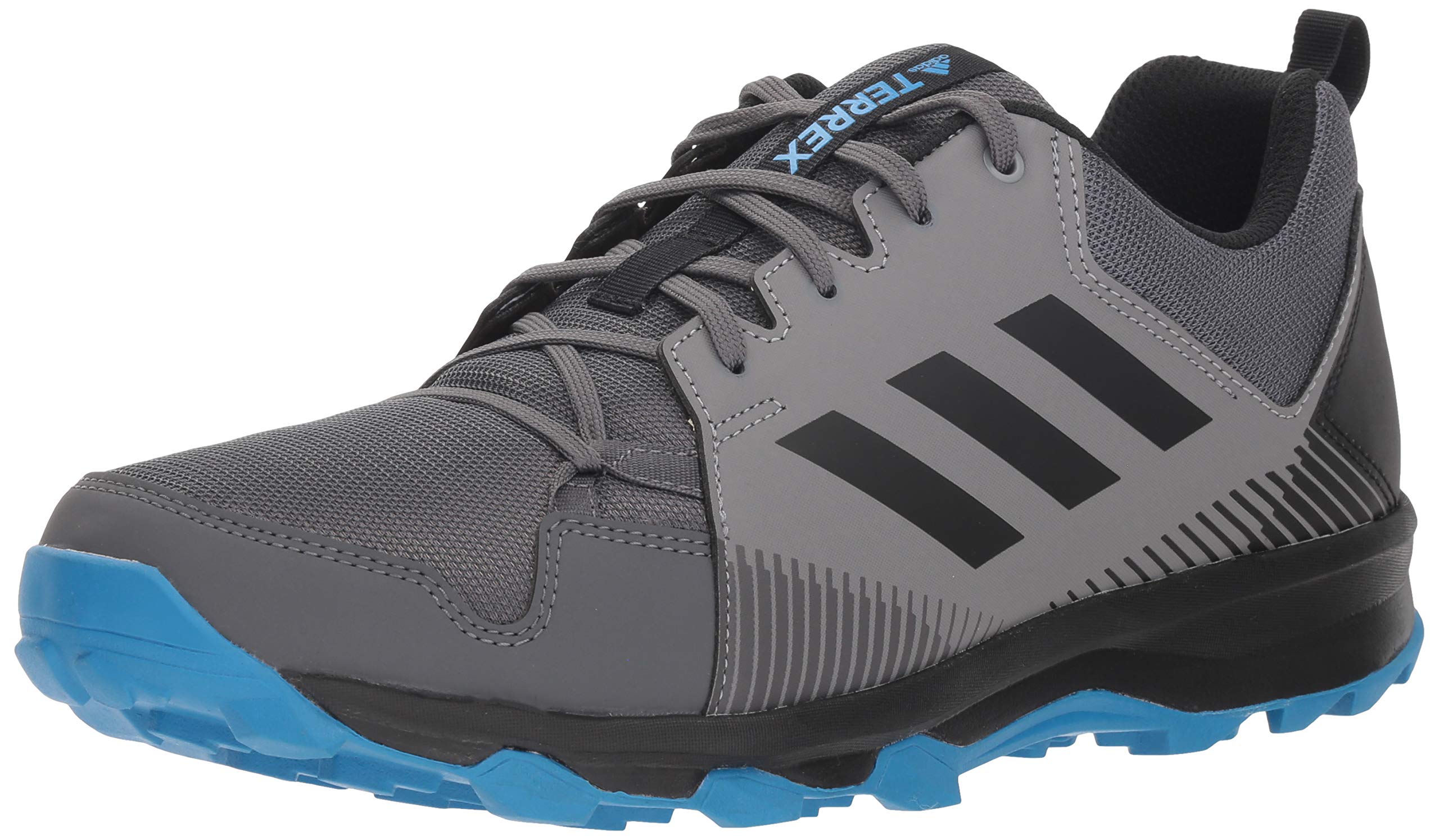 adidas outdoor men's terrex tracerocker trail running shoe
