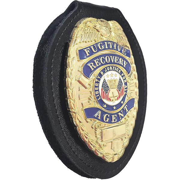 Amazon.com : HIBADGE Agents of Shield S.H.I.E.L.D. Badge Full Size
