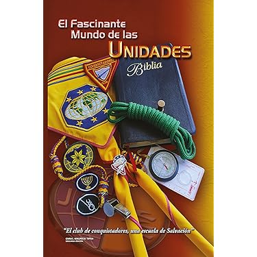 Buy El Fascinante Undo De Las Unidades: Trabajo Con Unidades, Libro Para Lideres Del Club De
