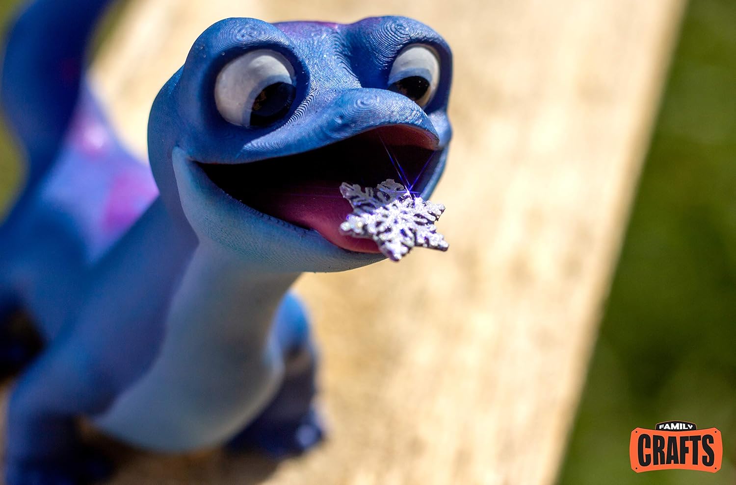 frozen 2 bruni figure