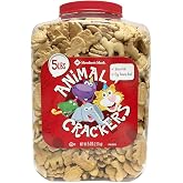 Member's Mark Animal Crackers (5 Lbs.)