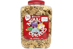 MEMBER´S MARK Member's Mark Animal Crackers (5 Lbs.)