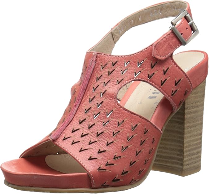 Fidji Women�s V624, Red, 39 EU/9 M US Buy Online at Best