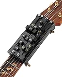 Portable Guitar Chord Presser, Guitar Chord Helper