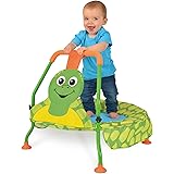 smart trike trampoline