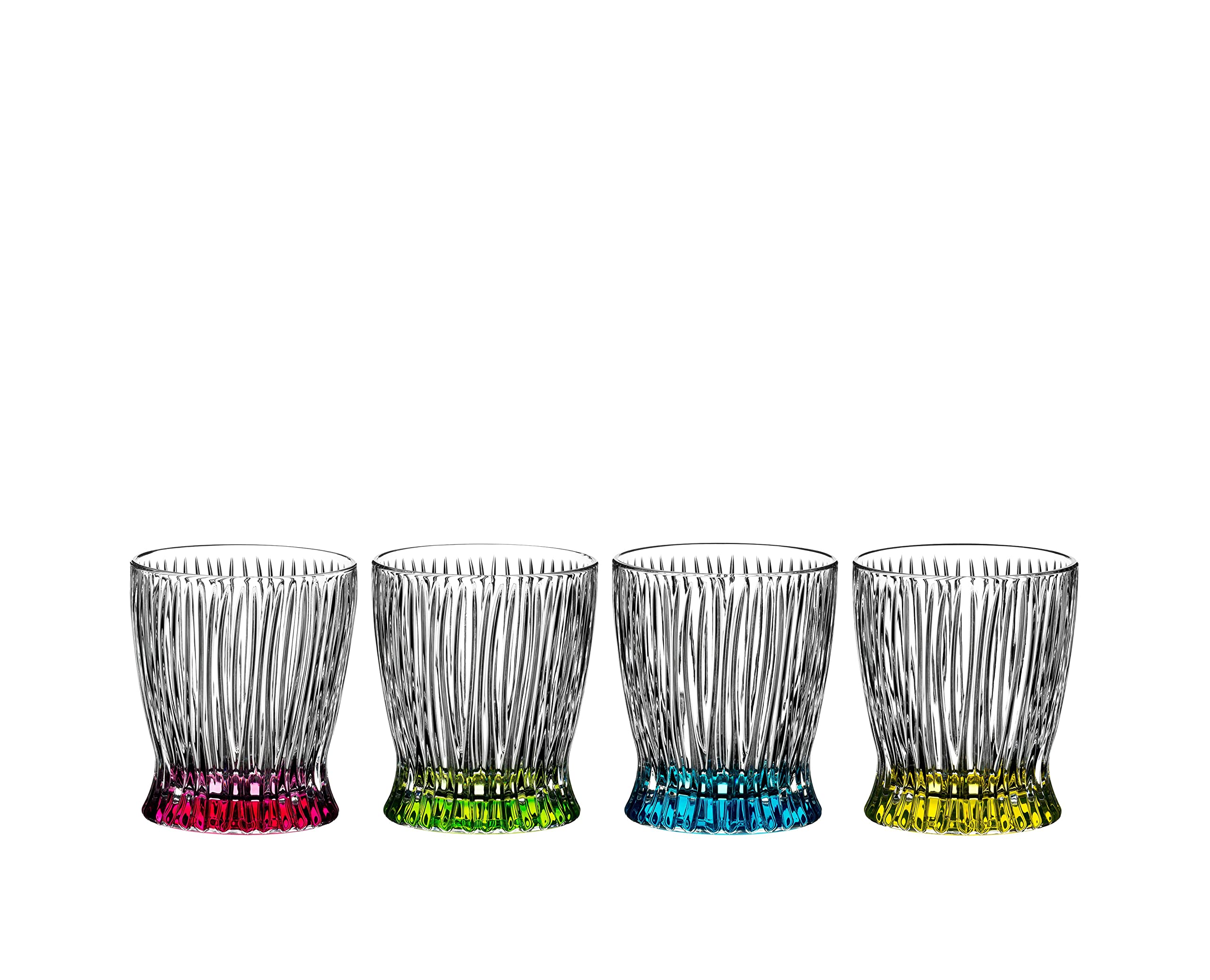 Riedel Tumbler Collection Fire & Ice
