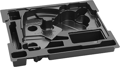 Bosch Professional L-BOXX Inlay for GEX 125-150 AVE Tool Storage L-BOXX 238