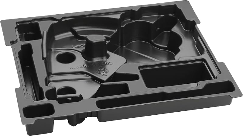 Bosch Professional L-BOXX Inlay for GEX 125-150 AVE Tool Storage L-BOXX 238
