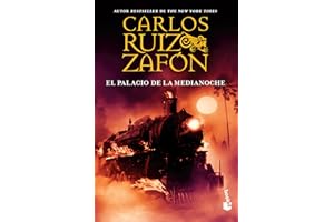 El Palacio de la Medianoche / The Midnight Palace