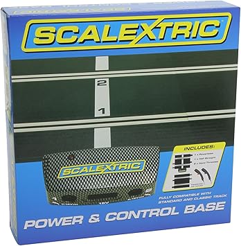 scalextric power