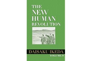 The New Human Revolution, vol. 9