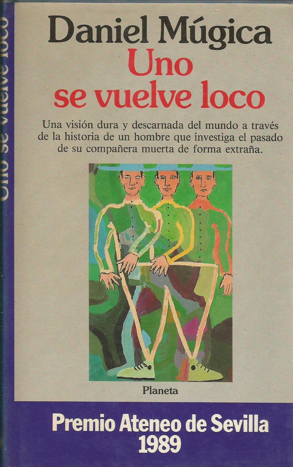 UNO SE VUELVE LOCO
