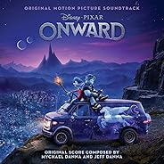 Onward (Original Motion Picture Soundtrack)