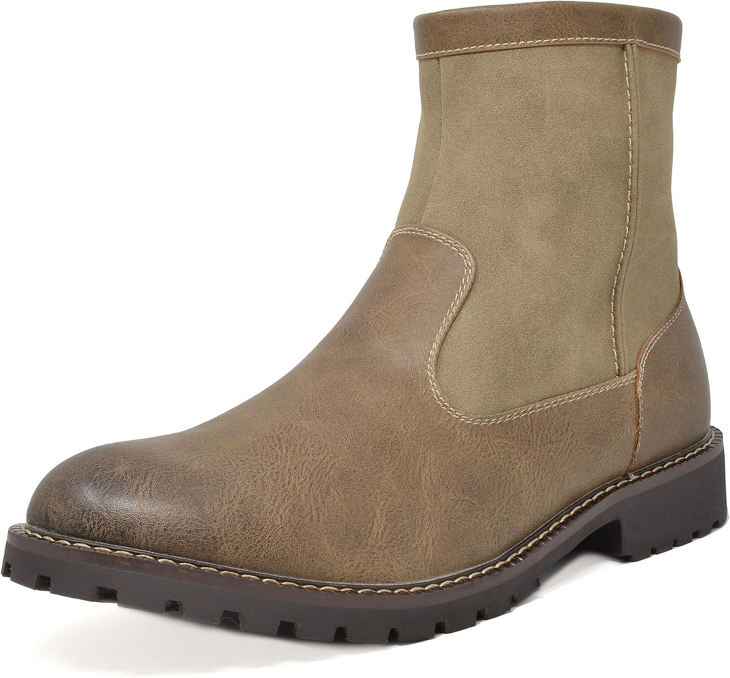 chinese dress ladies Amazon.com | Bruno Marc Men's Leather Lined Dress Oxfords Shoes,Size  6.5,Brown,PRINCE-16