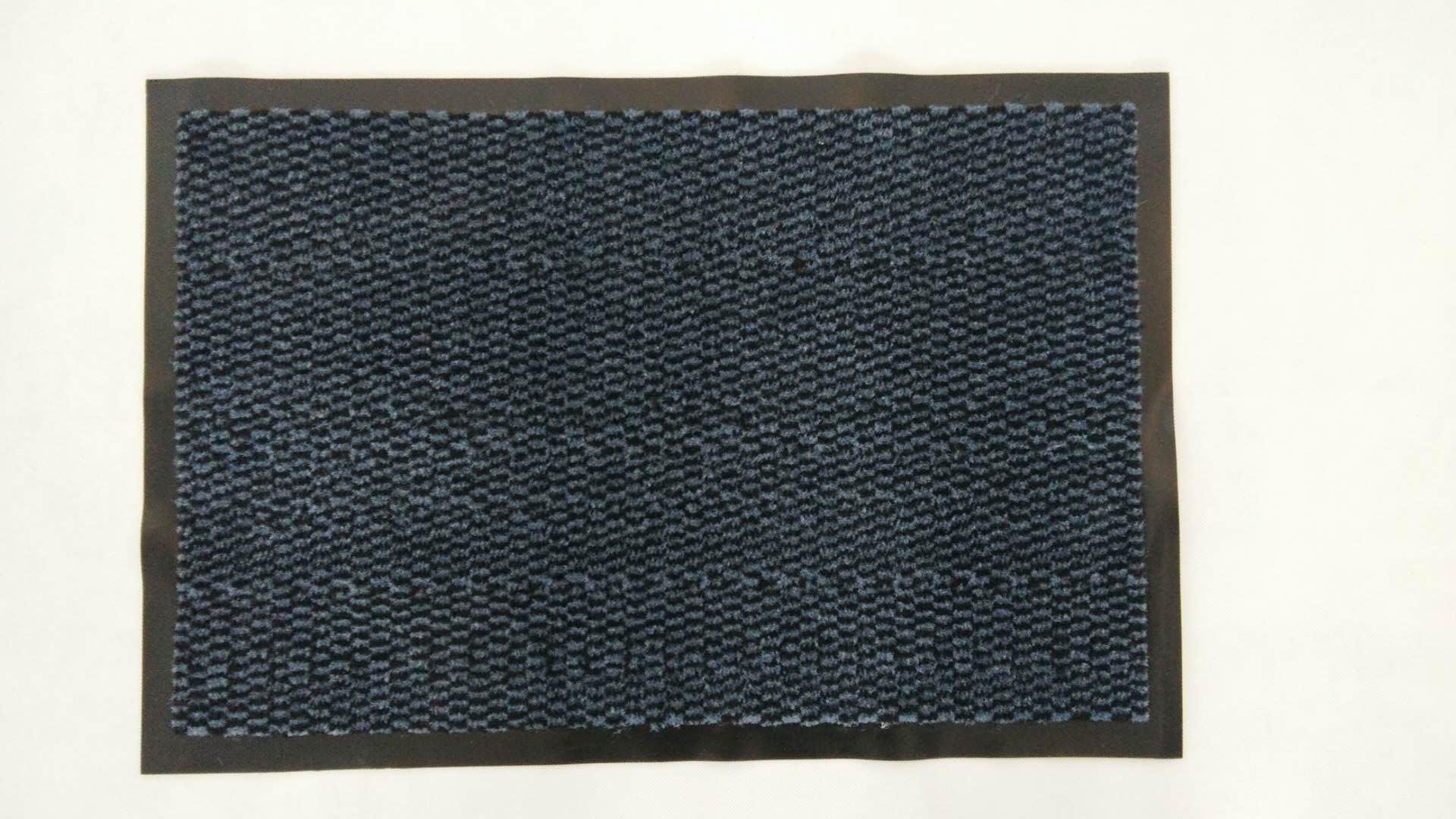 INTERHOME BARRIER MAT - BLUE - 90 x 60 cm