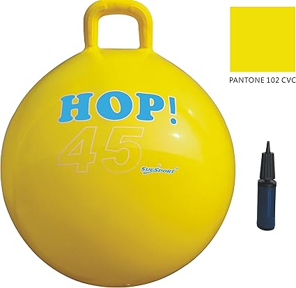jumping ball amazon