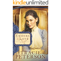 Embers of Love (Striking a Match Book #1) book cover Embers of Love (Striking a Match Book #1) book cover