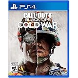 Call of Duty: Black Ops Cold War - PlayStation 4