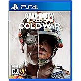 Call of Duty: Black Ops Cold War - PlayStation 4