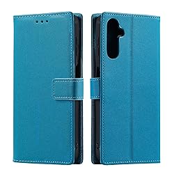Compatible with Samsung Galaxy A16 5G Wallet