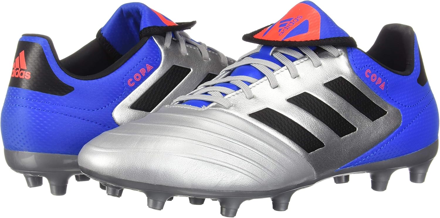adidas men's copa 18.3 fg soccer cleats