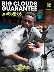 Blueberry Watermelon Mango Hookah Flavors Set - 3 x