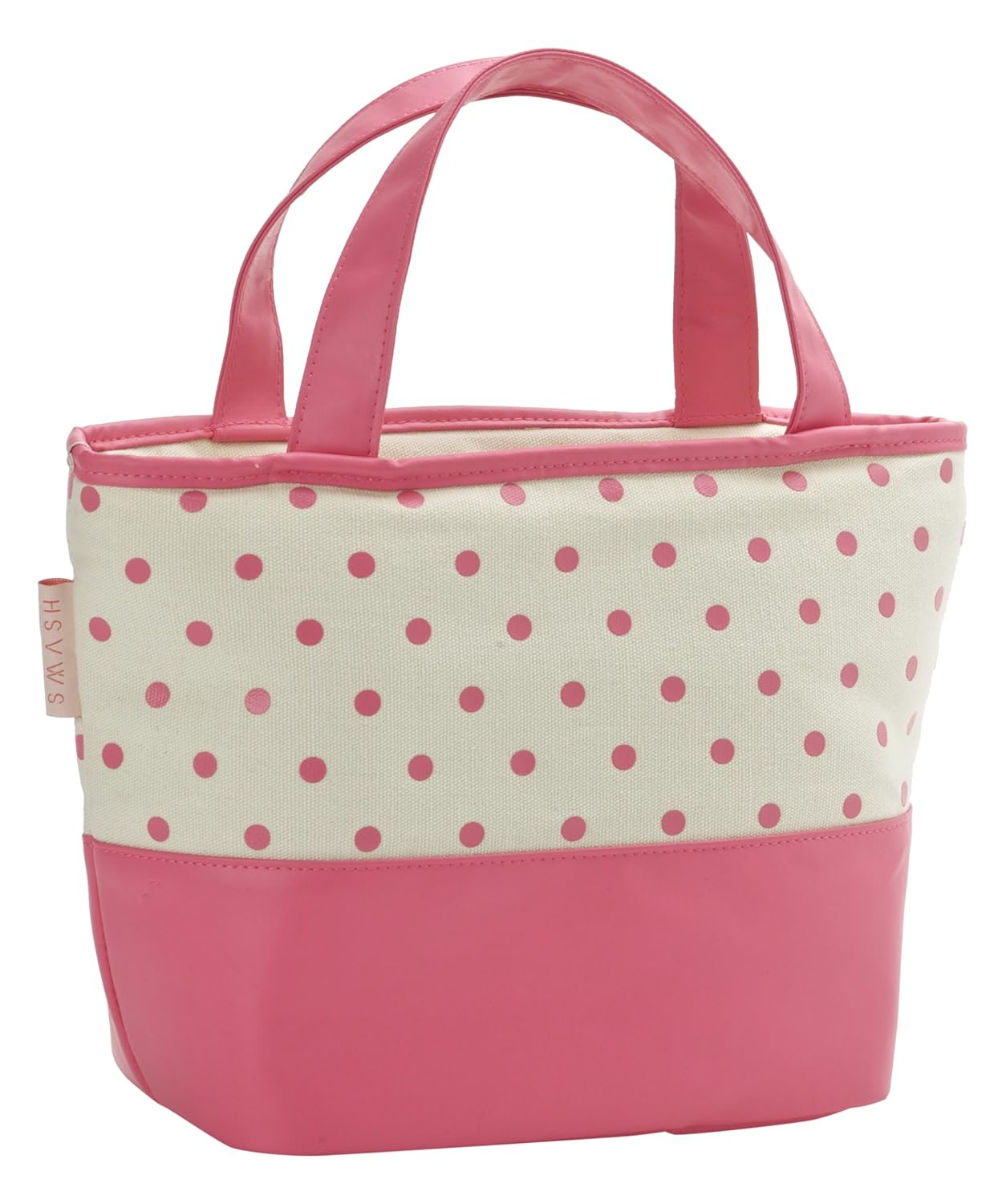 Smash 8012432.0 Dining at work Lunch Bag 22 x 15 x 31 cm pink Amazon