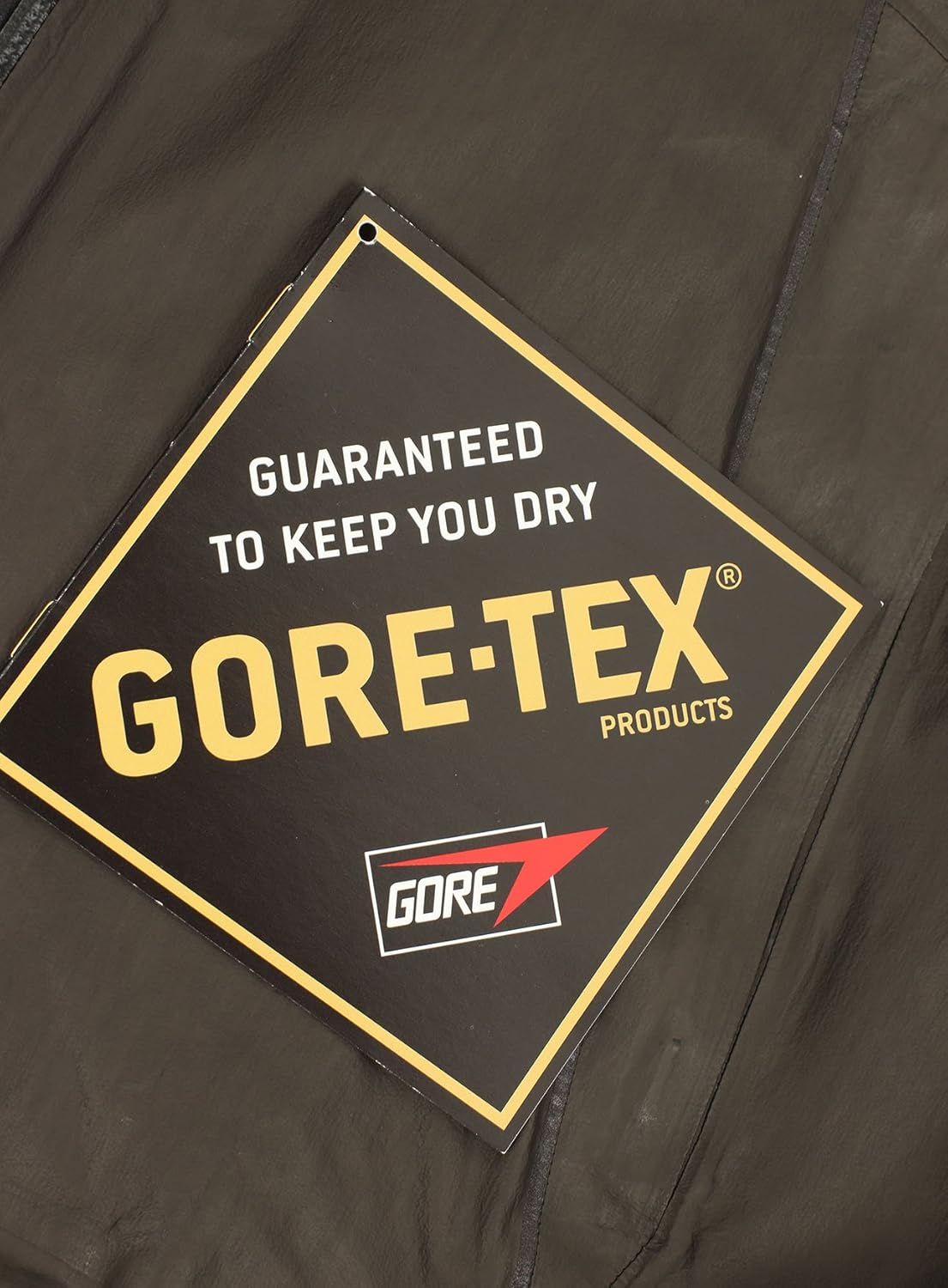 under armour goretex lng jkt snrc99